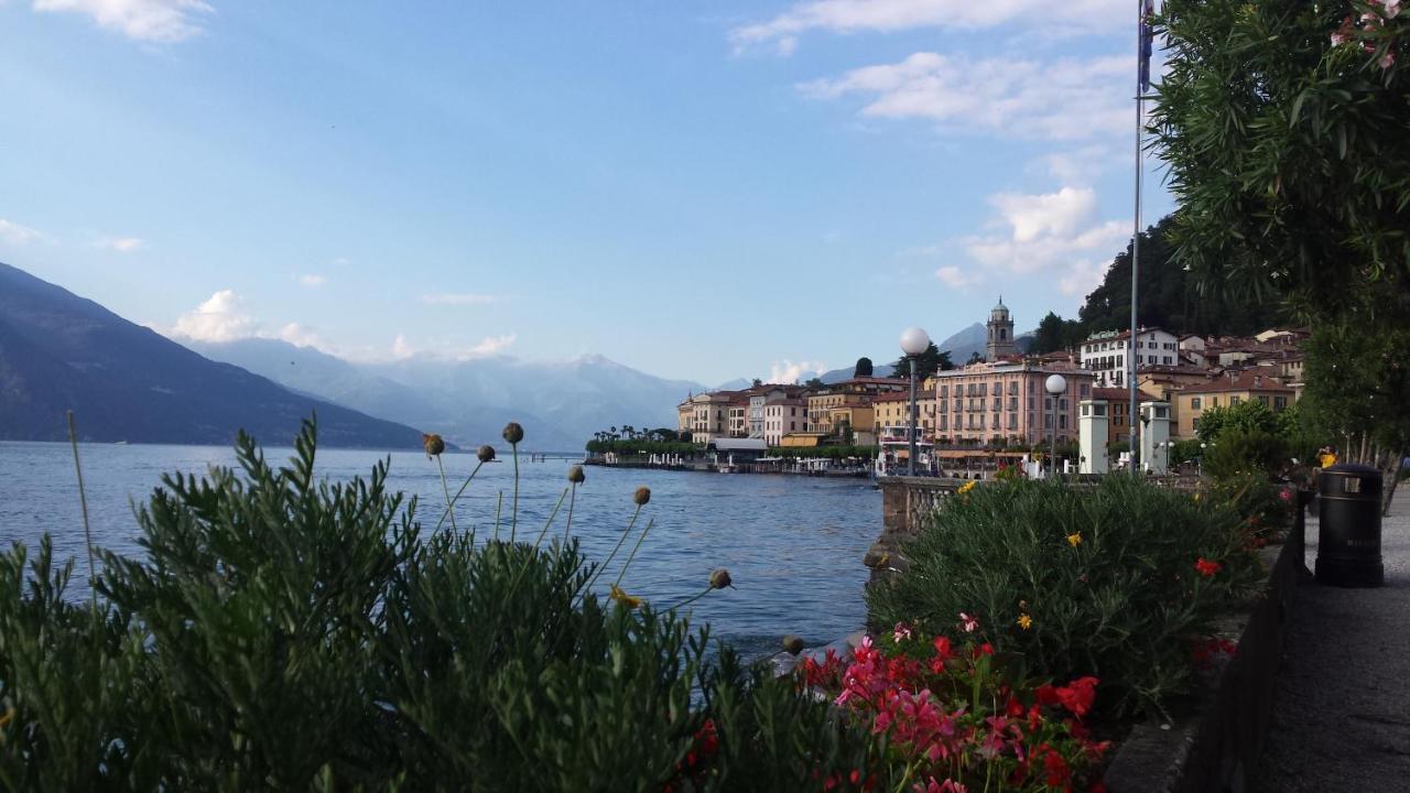 Apartment A Lago Private Beach And Parking Oliveto Lario Exterior photo